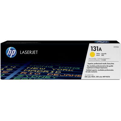 HP 131A CF212A