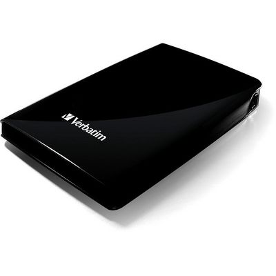Verbatim Store n Go, 1TB, černý