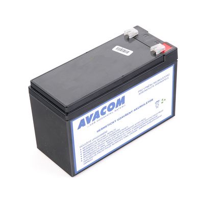 AVACOM náhrada za RBC2 - baterie pro UPS