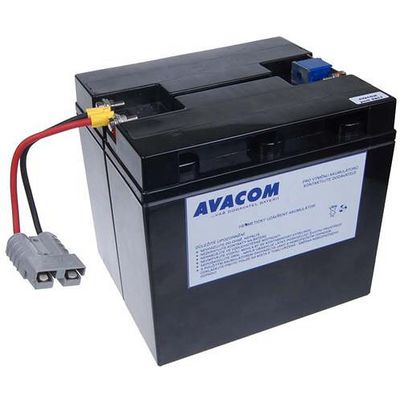 AVACOM náhrada za RBC7 - baterie pro UPS