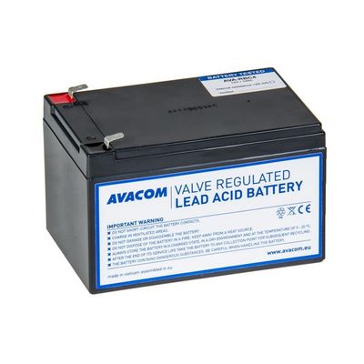 AVACOM RBC4 - baterie pro UPS