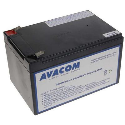 AVACOM RBC4 - baterie pro UPS