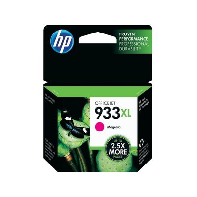 HP 933XL Purpurová - CN055AE
