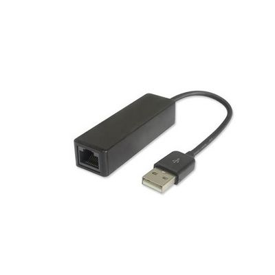 PremiumCord Konvertor USB->RJ45 10/100 MBIT
