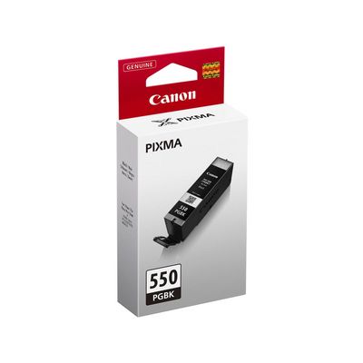 Canon PGI-550 BK