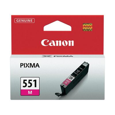 Canon CLI-551 M