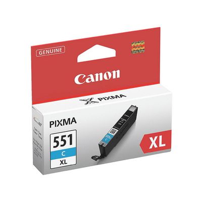 Canon CLI-551 XL C