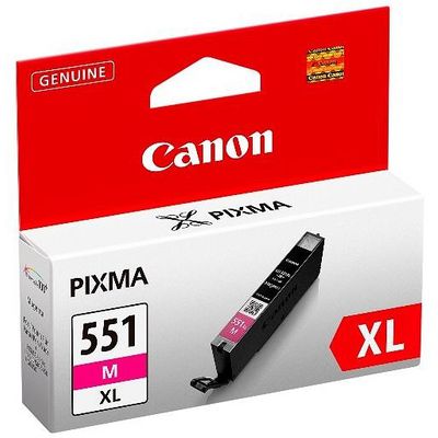 Canon CLI-551 XL M