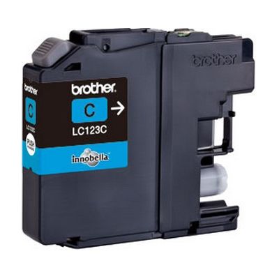 Brother LC123C