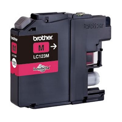 Brother LC123M