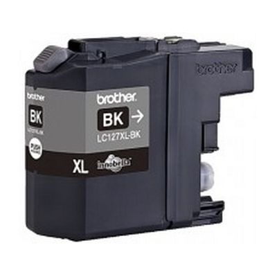 Brother LC127XLBK