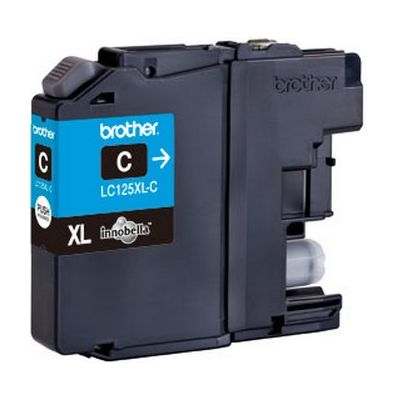 Brother LC-125XLC