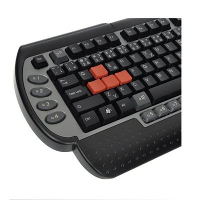 A4Tech G800V, CZ/SK