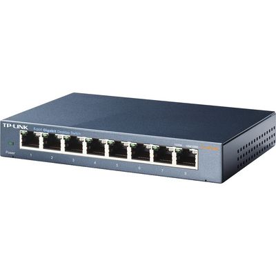 TP-LINK TL-SG108