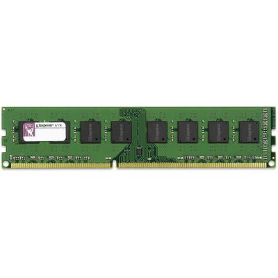 Kingston DIMM DDR3 8GB 1600MHz CL11