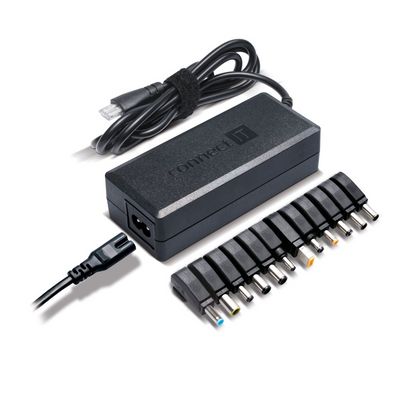 Connect IT CI-133 Notebook Power 90W