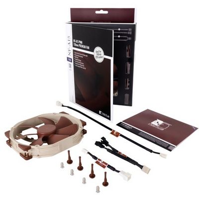 Noctua NF-A15 PWM