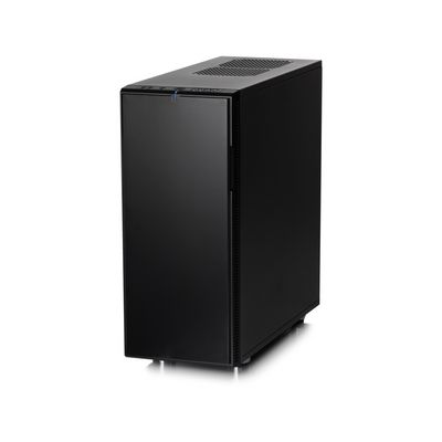 Fractal Design Define XL R2 Black Pearl