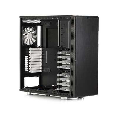 Fractal Design Define XL R2 Black Pearl