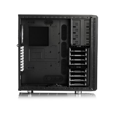 Fractal Design Define XL R2 Black Pearl