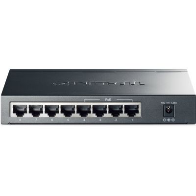 TP-LINK TL-SG1008P