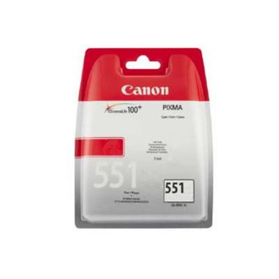 Canon CLI-551 GY