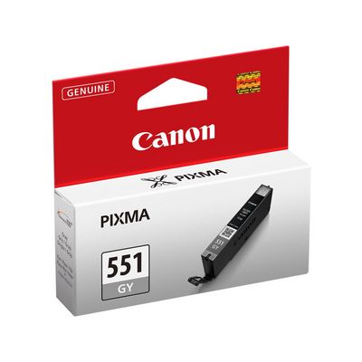 Canon CLI-551 GY