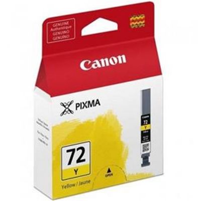Canon PGI-72 Y