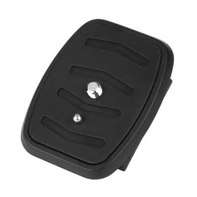 Rychloupínací destička pod kameru 60x50mm (pro HAMA STAR 61,62,63) (4154)