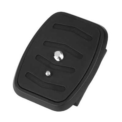 Rychloupínací destička pod kameru 60x50mm (pro HAMA STAR 61,62,63) (4154)