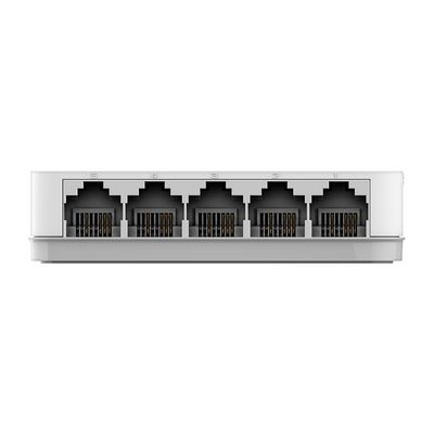 D-Link GO-SW-5E