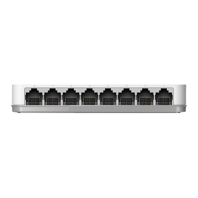 D-Link GO-SW-8E