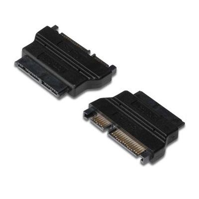 PremiumCord SATA Adapter, Micro SATA16pin F - SATA