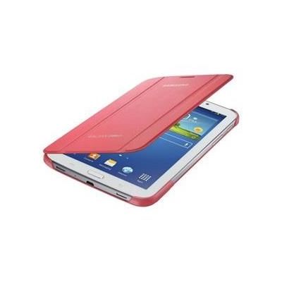 Samsung pouzdro na Galaxy Tab 3 7.0 BookCover růžové