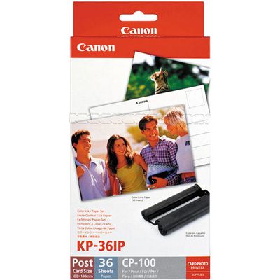 Canon KP-36IP