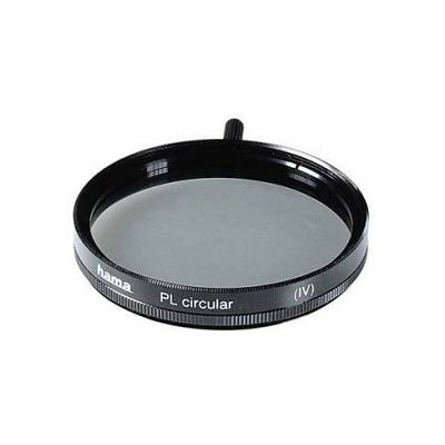 HAMA PL-C filtr 62mm černý (72562)