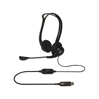 Logitech PC Headset 960 USB