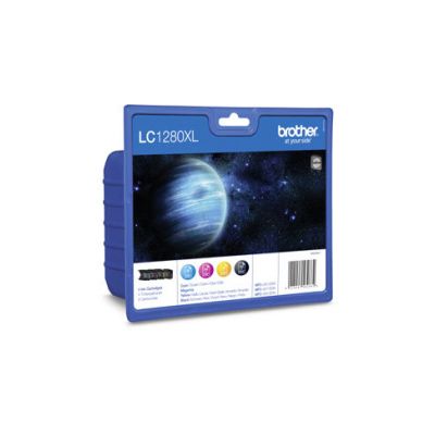 Brother LC1280XLVALBP