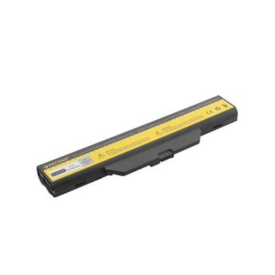 Patona PT2138 - HP BUSINESS NOTEBOOK 6720/6820 4400mAh 10.8V