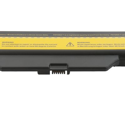 Patona PT2138 - HP BUSINESS NOTEBOOK 6720/6820 4400mAh 10.8V