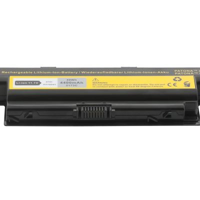 Patona PT2173 - ACER AS10D31 4400mAh Li-Ion 11,1V