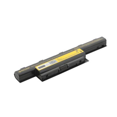 Patona PT2173 - ACER AS10D31 4400mAh Li-Ion 11,1V