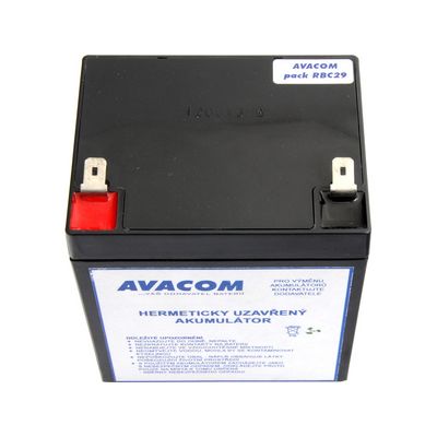 AVACOM AVA-RBC29-KIT