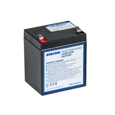 AVACOM bateriový kit pro renovaci RBC30 (1ks baterie)