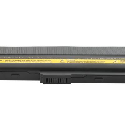 Patona PT2175 - ASUS A32-K52 4400mAh Li-Ion 10,8V