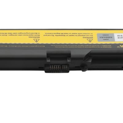 Patona PT2250 - LENOVO ThinkPad E40 E50 4400mAh Li-Ion 10,8V