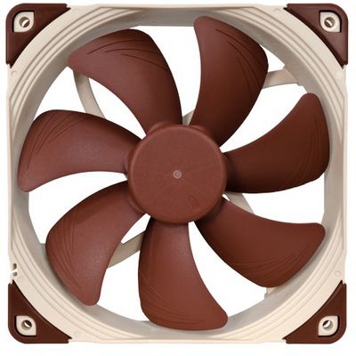 Noctua NF-A14 FLX