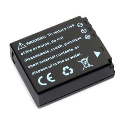 Patona PT1043 - Panasonic S007E Li-Ion 1000mAh Li-Ion