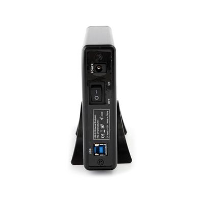 I-TEC MySafe Advance Black externí case pro 3,5”