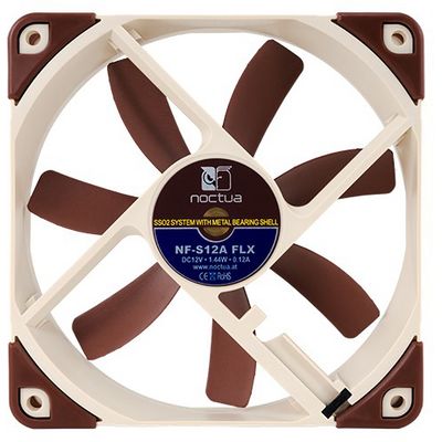 Noctua NF-S12A FLX